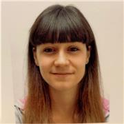 Laureata magistrale in Biologia impartisce lezioni di materie scientifiche per scuole elementari, medie e superiori